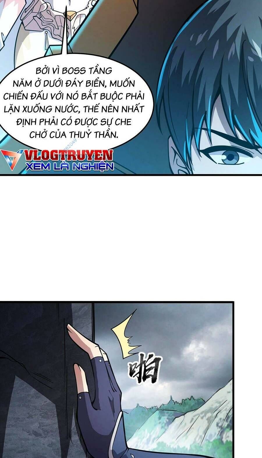 Chỉ Có Ta Có Thể Sử Dụng Triệu Hoán Thuật: Chapter 45