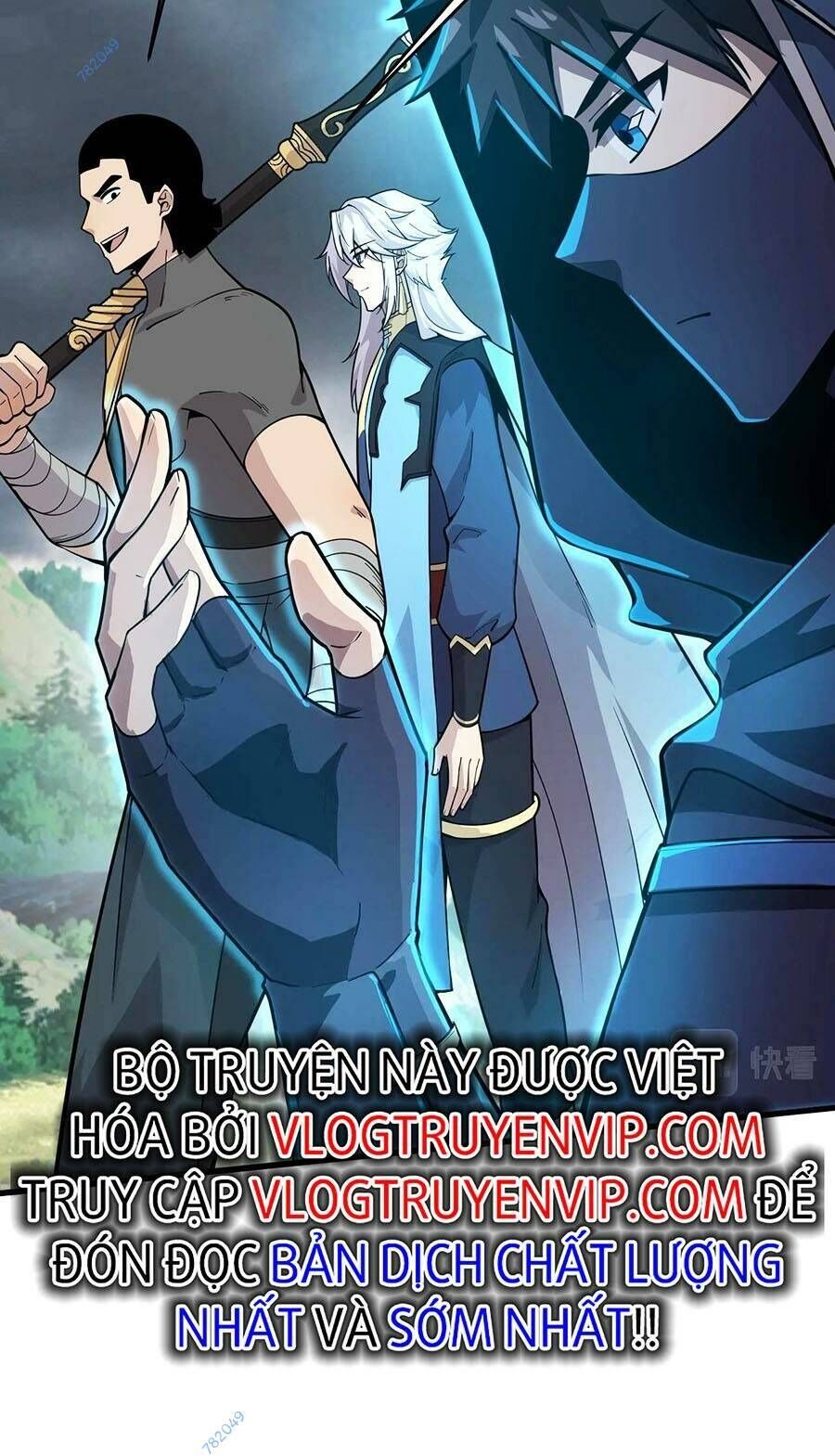 Chỉ Có Ta Có Thể Sử Dụng Triệu Hoán Thuật: Chapter 45
