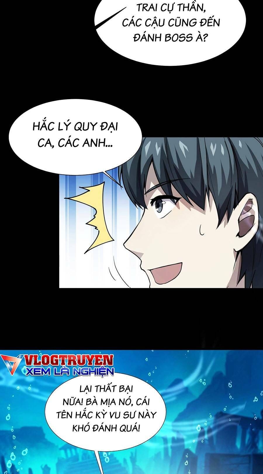 Chỉ Có Ta Có Thể Sử Dụng Triệu Hoán Thuật: Chapter 45