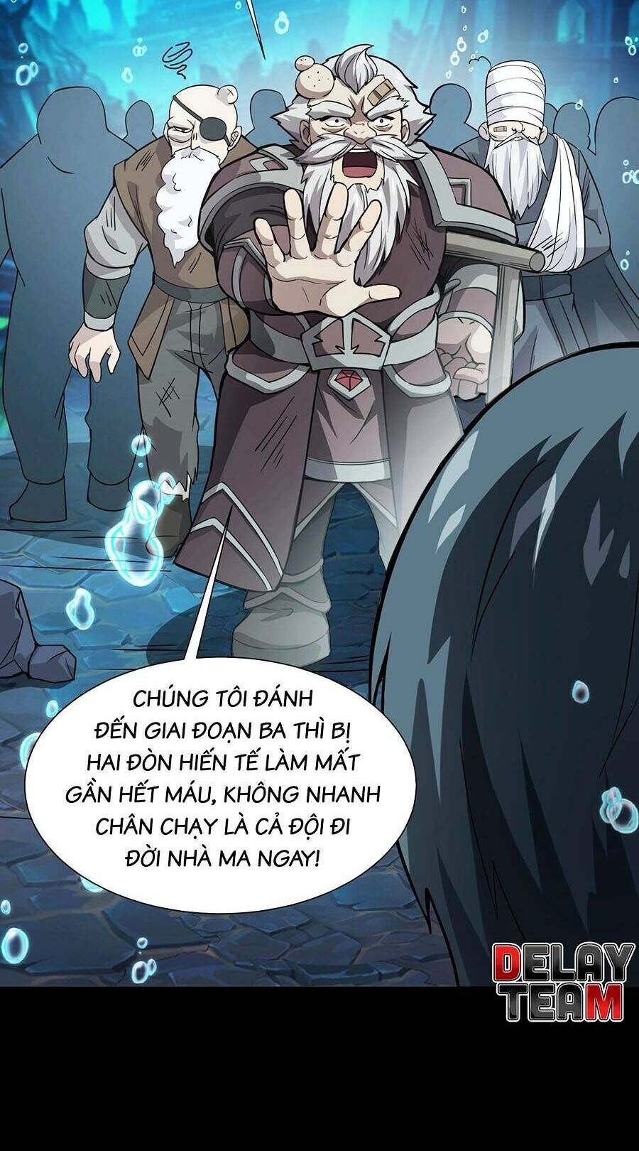 Chỉ Có Ta Có Thể Sử Dụng Triệu Hoán Thuật: Chapter 45