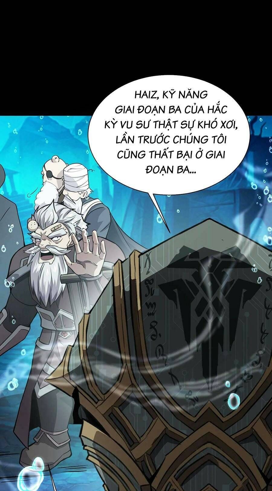 Chỉ Có Ta Có Thể Sử Dụng Triệu Hoán Thuật: Chapter 45