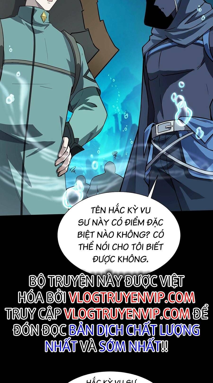Chỉ Có Ta Có Thể Sử Dụng Triệu Hoán Thuật: Chapter 45