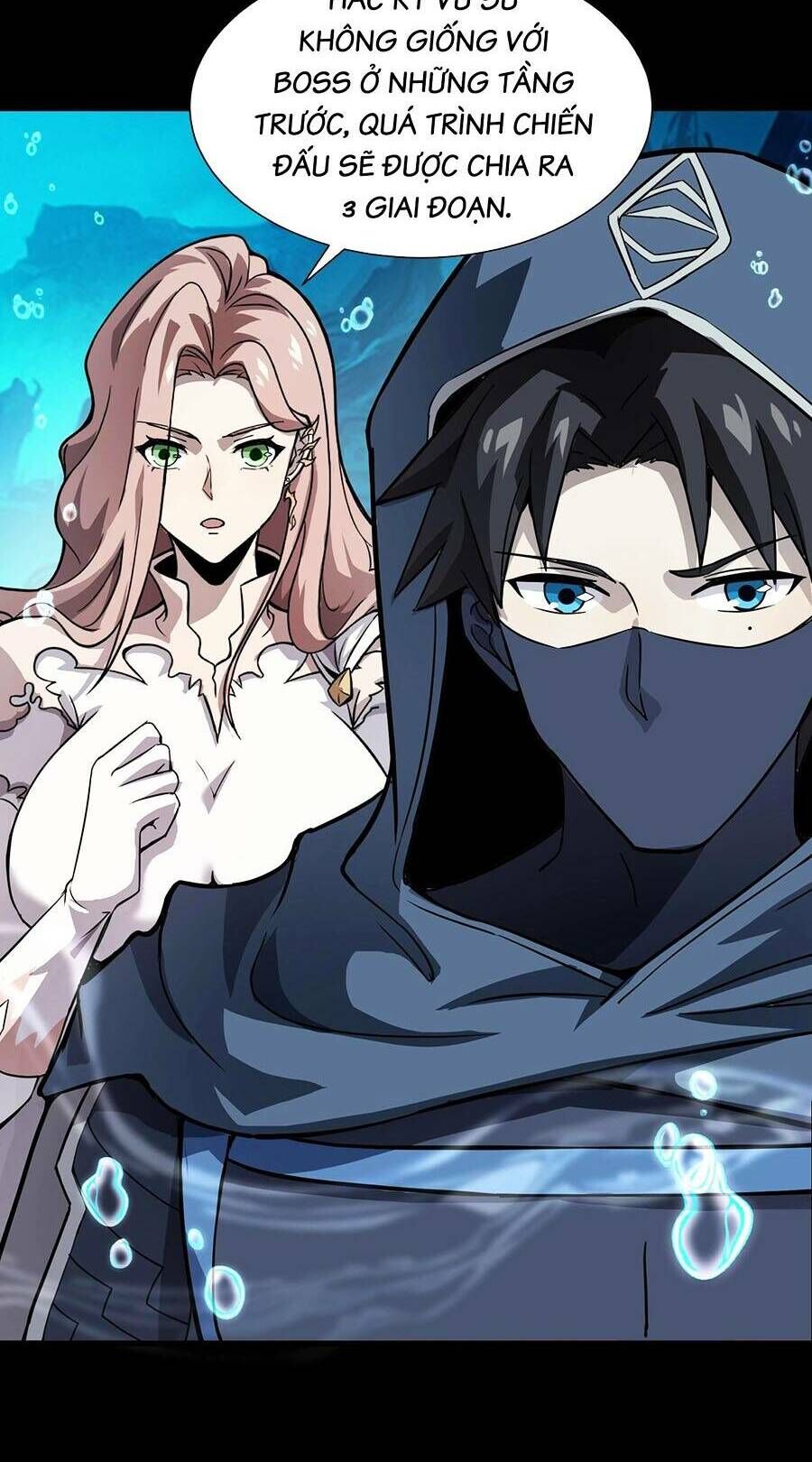Chỉ Có Ta Có Thể Sử Dụng Triệu Hoán Thuật: Chapter 45