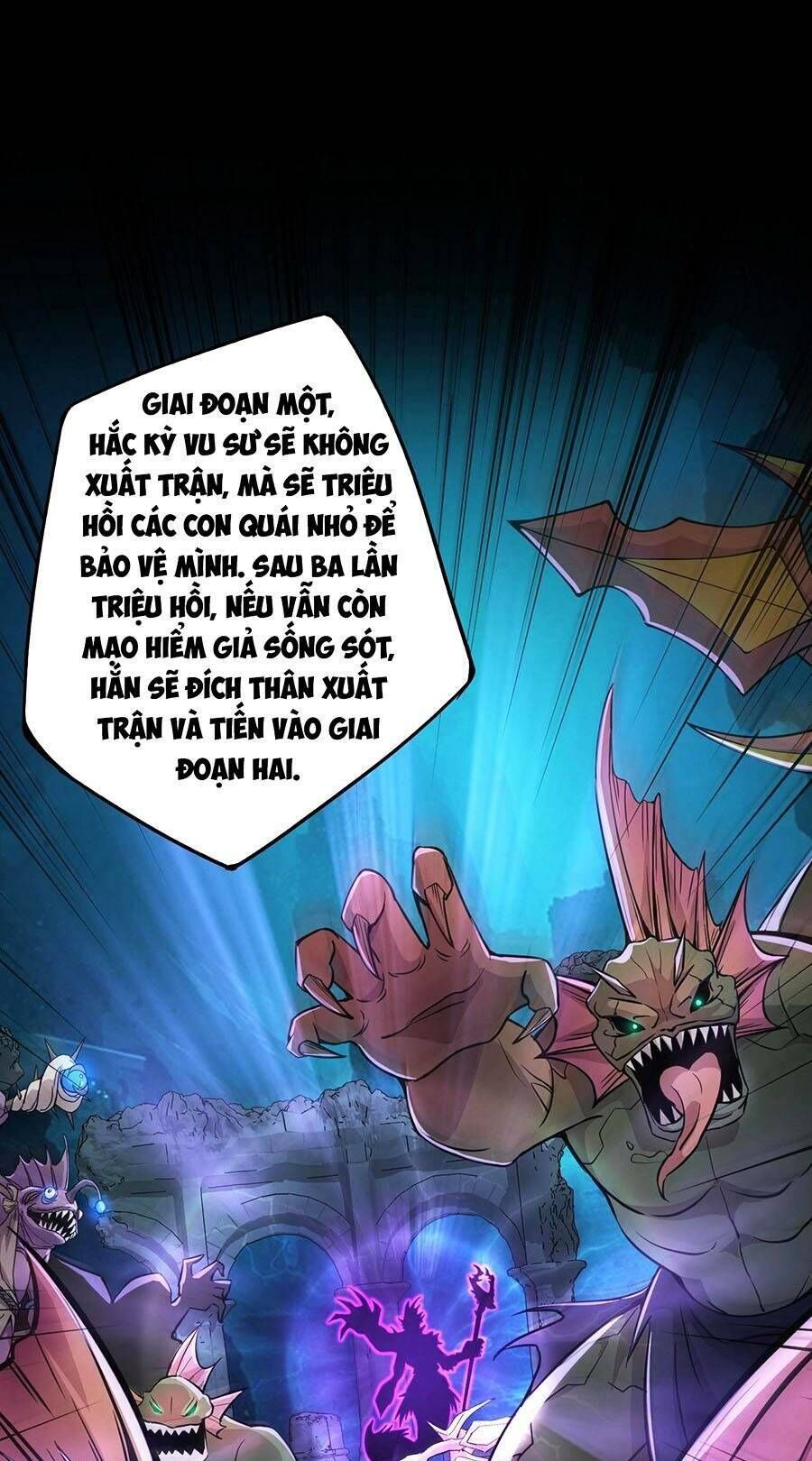 Chỉ Có Ta Có Thể Sử Dụng Triệu Hoán Thuật: Chapter 45