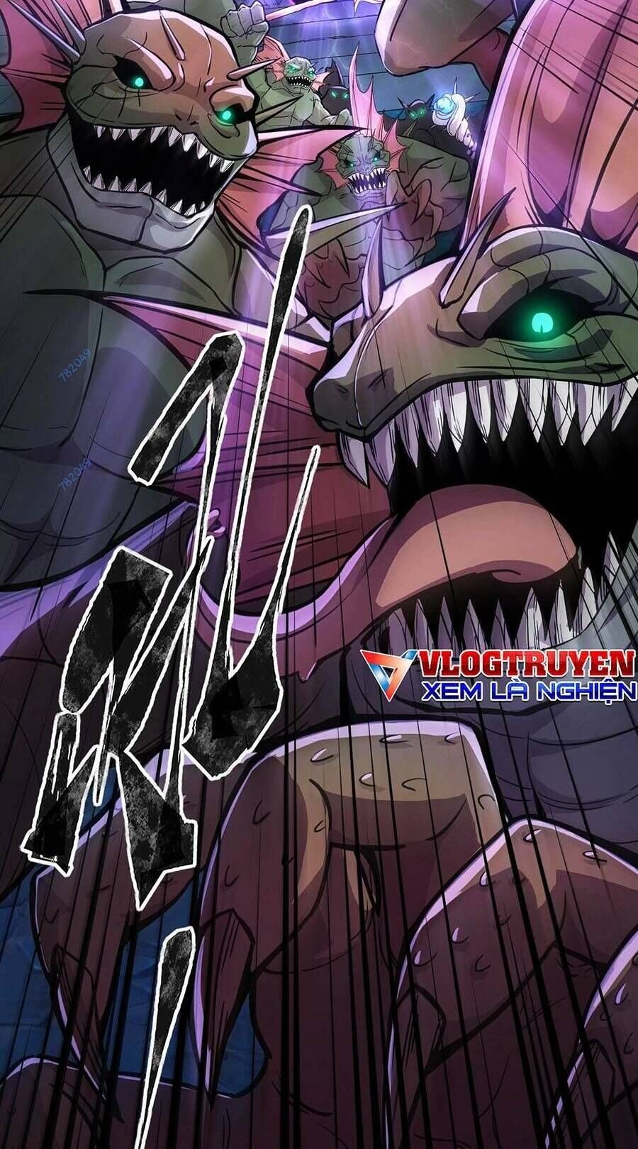 Chỉ Có Ta Có Thể Sử Dụng Triệu Hoán Thuật: Chapter 45