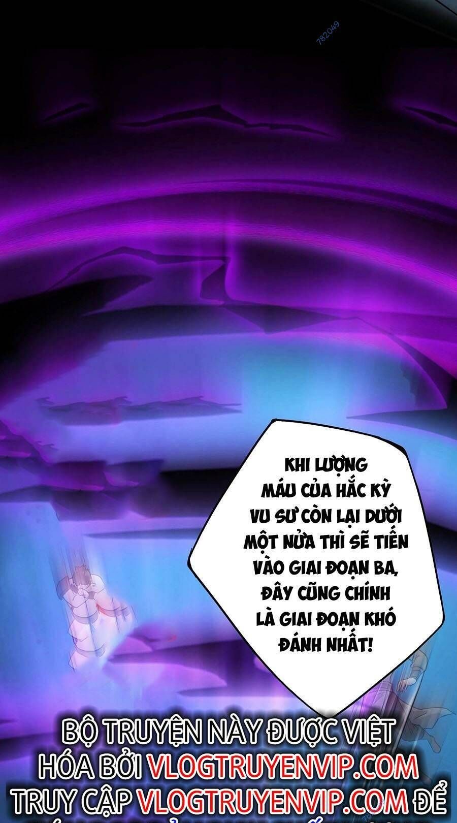 Chỉ Có Ta Có Thể Sử Dụng Triệu Hoán Thuật: Chapter 45