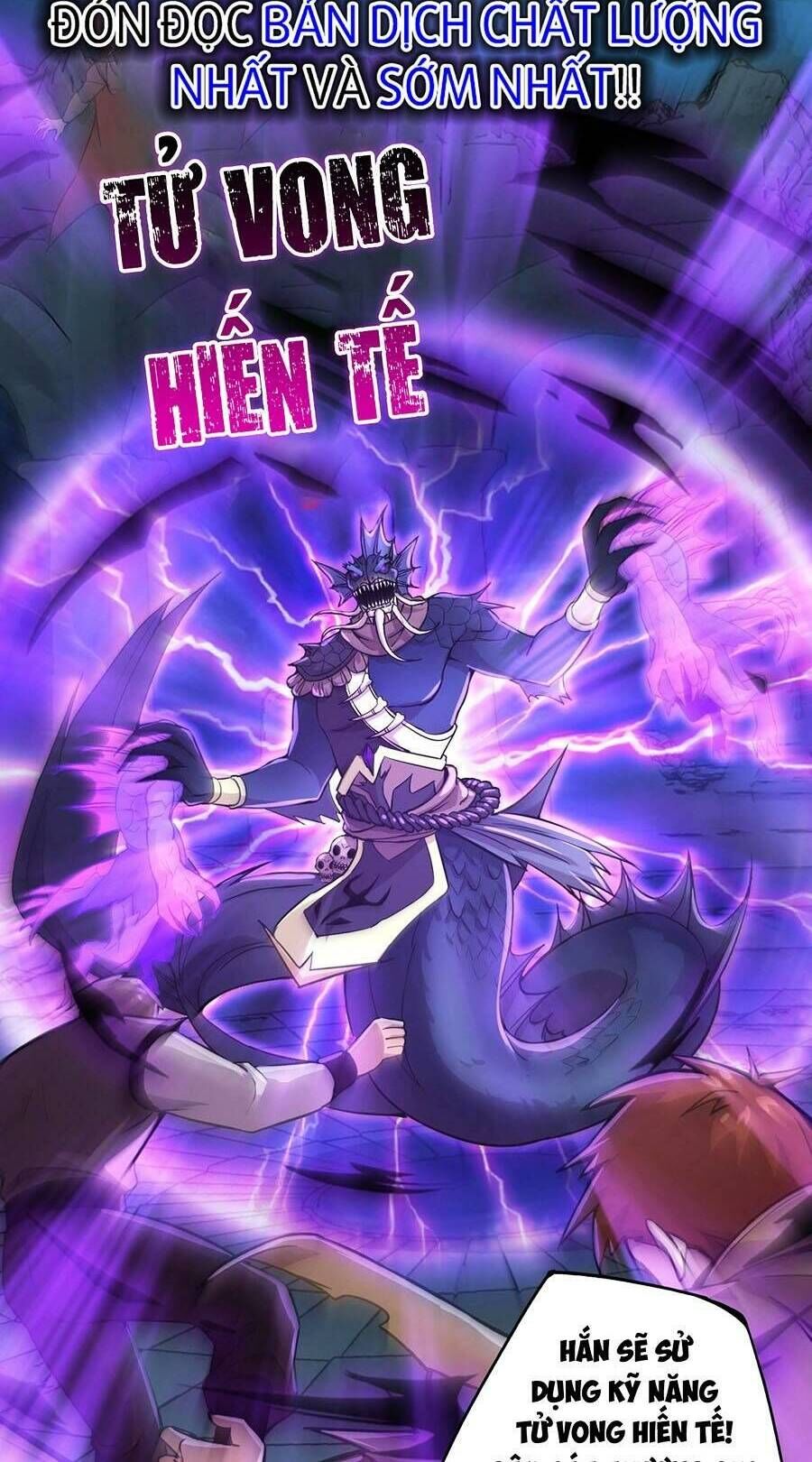 Chỉ Có Ta Có Thể Sử Dụng Triệu Hoán Thuật: Chapter 45