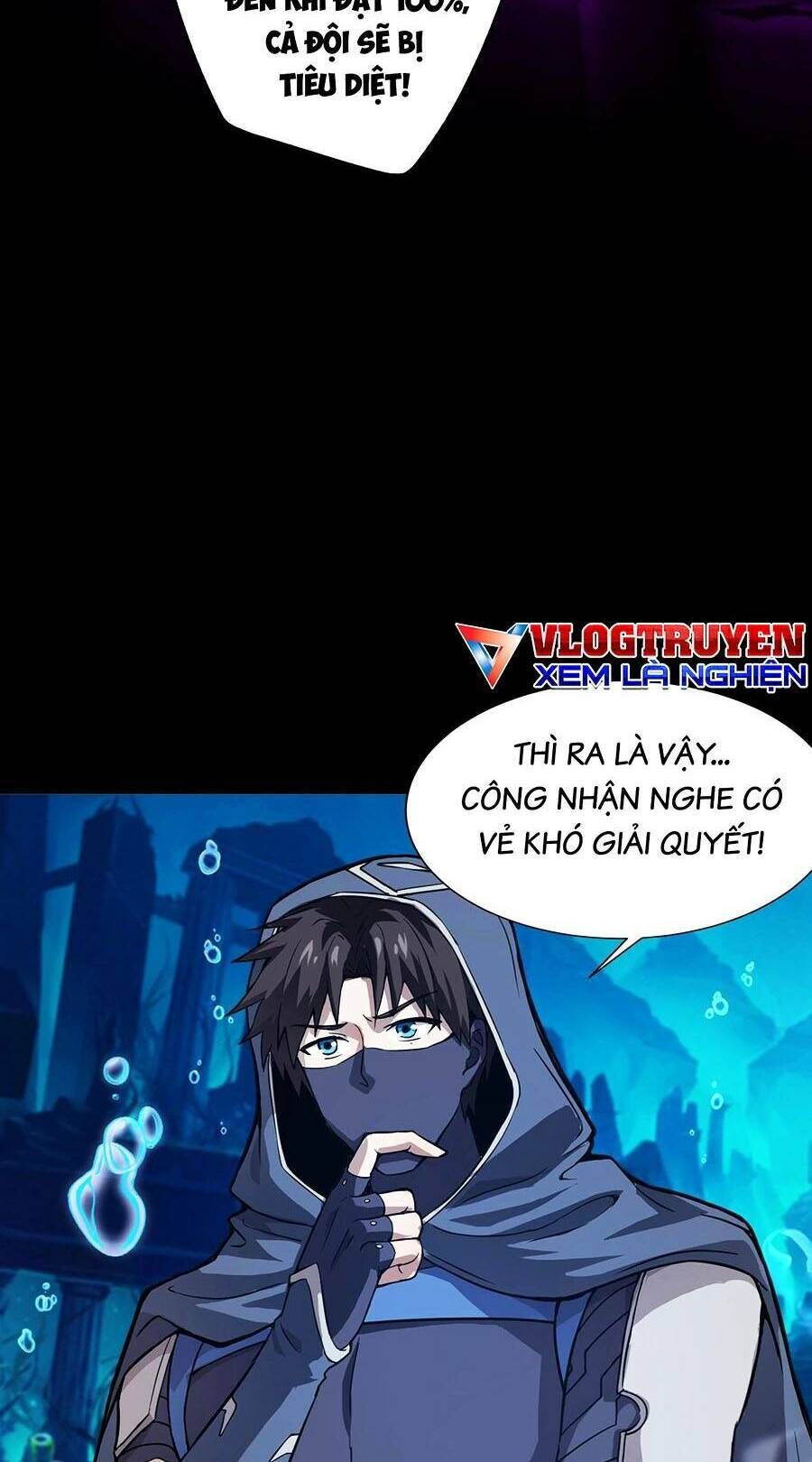 Chỉ Có Ta Có Thể Sử Dụng Triệu Hoán Thuật: Chapter 45