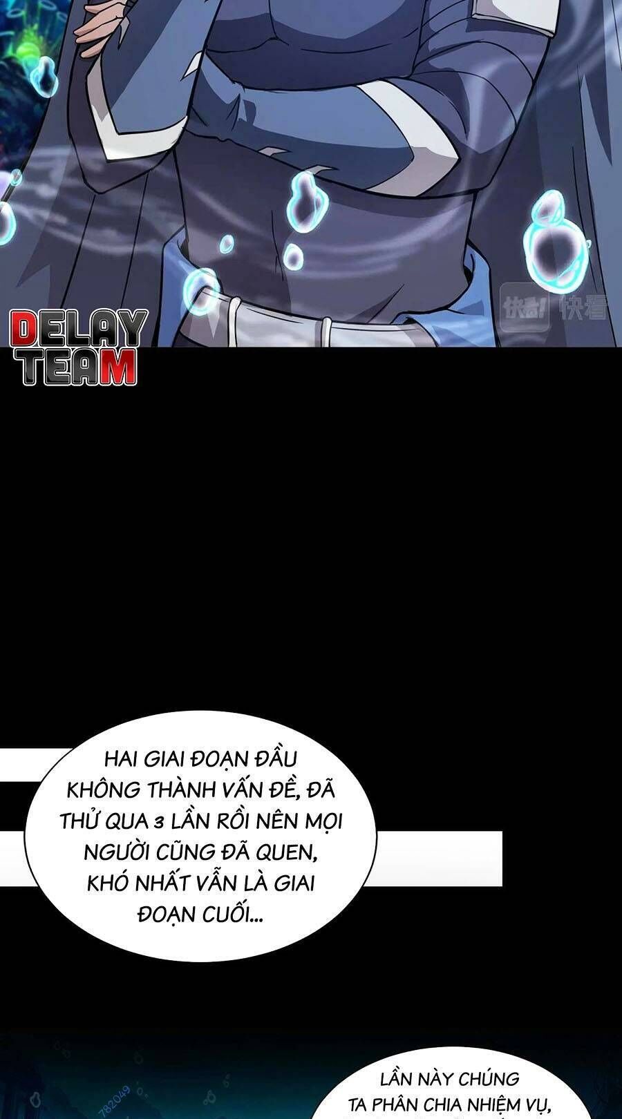 Chỉ Có Ta Có Thể Sử Dụng Triệu Hoán Thuật: Chapter 45