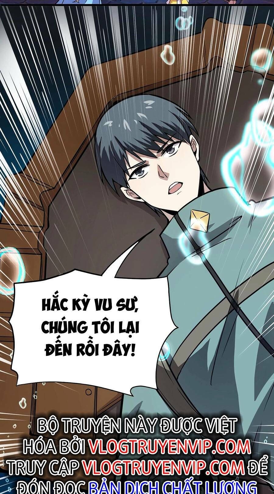 Chỉ Có Ta Có Thể Sử Dụng Triệu Hoán Thuật: Chapter 45