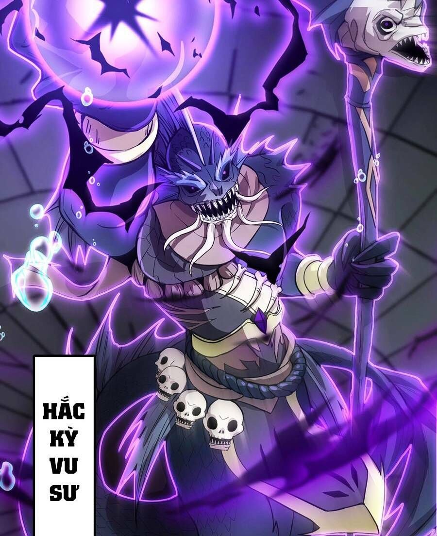 Chỉ Có Ta Có Thể Sử Dụng Triệu Hoán Thuật: Chapter 45