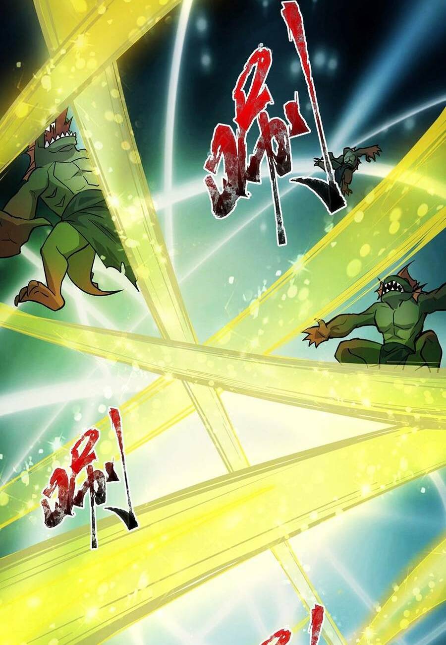 Chỉ Có Ta Có Thể Sử Dụng Triệu Hoán Thuật: Chapter 46