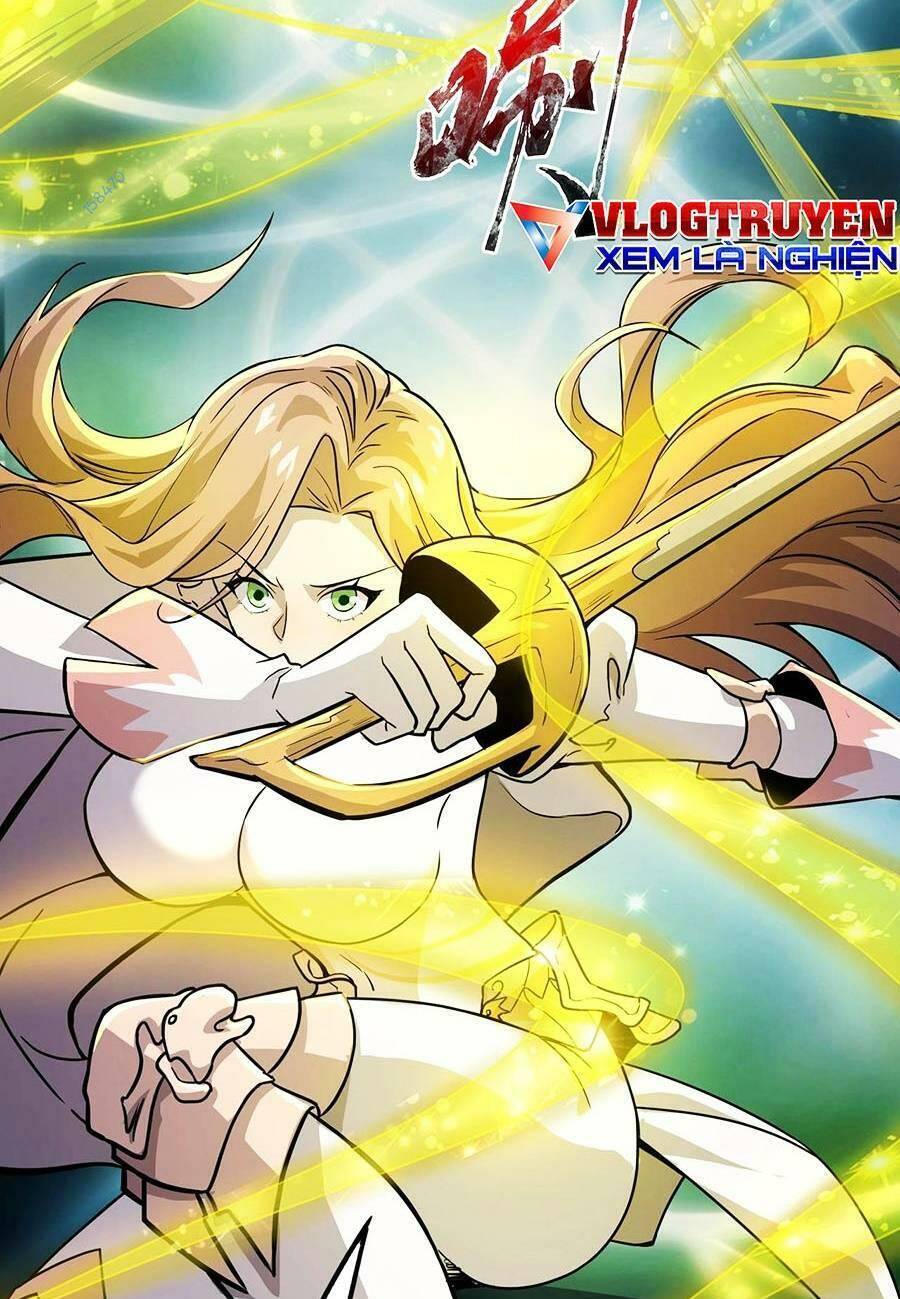 Chỉ Có Ta Có Thể Sử Dụng Triệu Hoán Thuật: Chapter 46