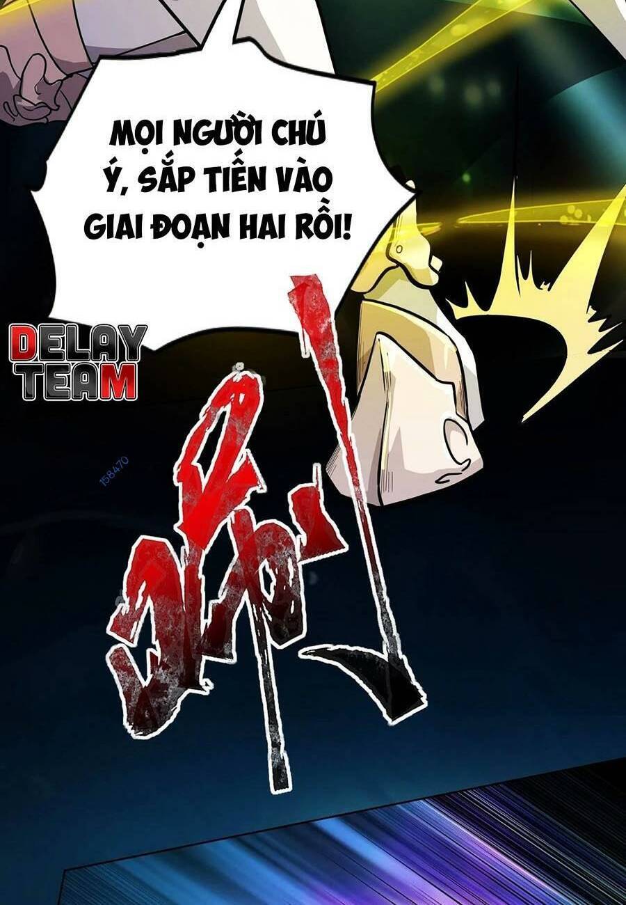 Chỉ Có Ta Có Thể Sử Dụng Triệu Hoán Thuật: Chapter 46