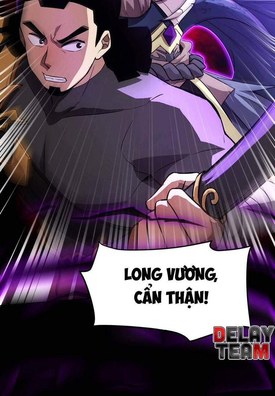 Chỉ Có Ta Có Thể Sử Dụng Triệu Hoán Thuật: Chapter 46