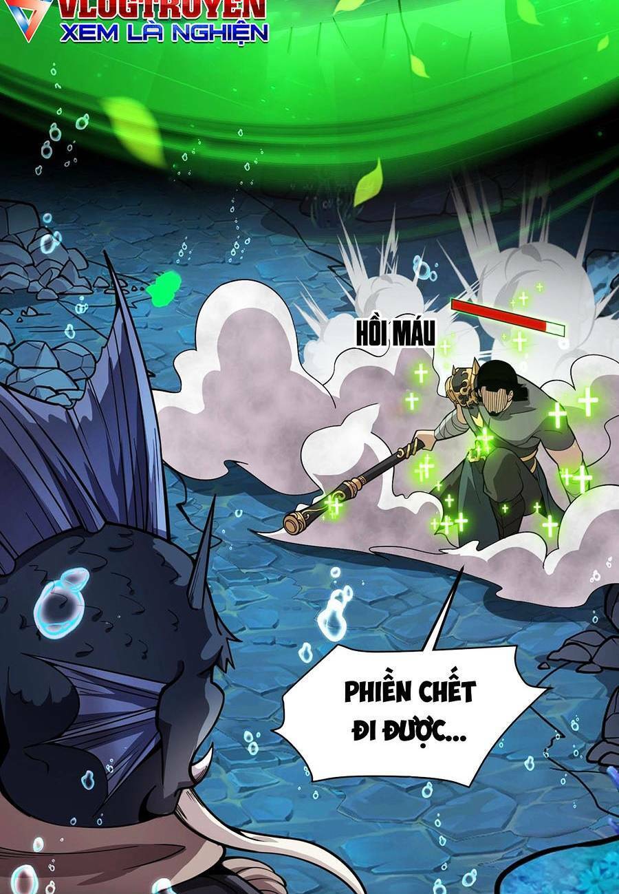 Chỉ Có Ta Có Thể Sử Dụng Triệu Hoán Thuật: Chapter 46