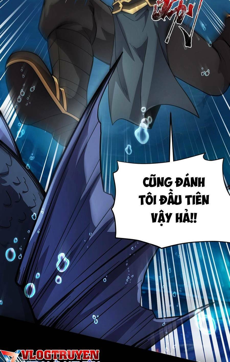 Chỉ Có Ta Có Thể Sử Dụng Triệu Hoán Thuật: Chapter 46