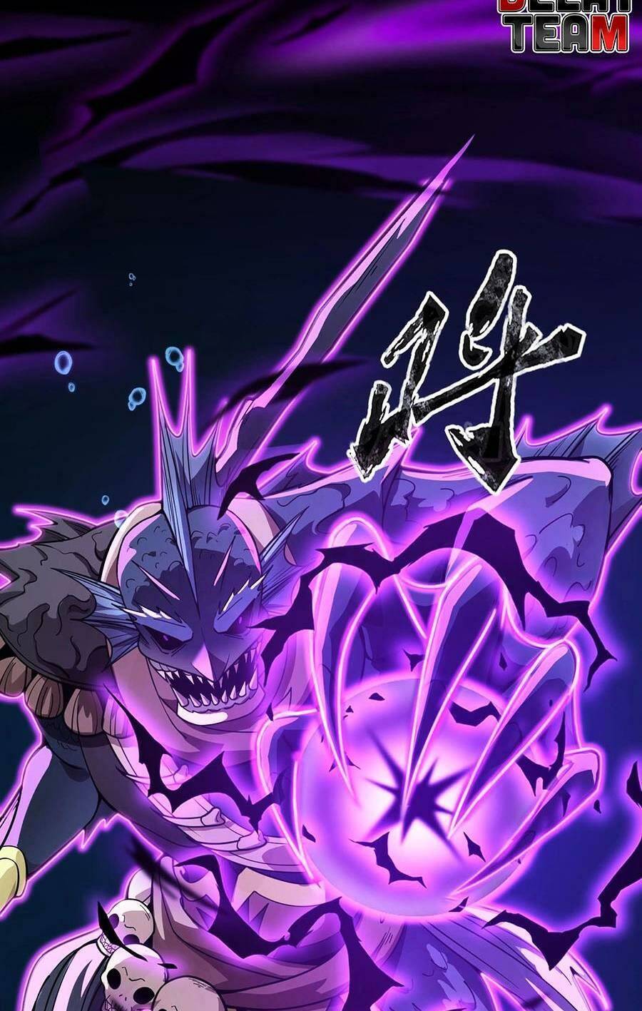 Chỉ Có Ta Có Thể Sử Dụng Triệu Hoán Thuật: Chapter 46