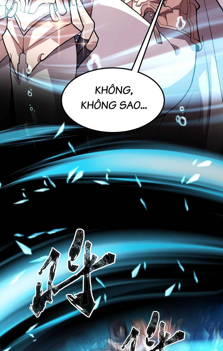 Chỉ Có Ta Có Thể Sử Dụng Triệu Hoán Thuật: Chapter 46