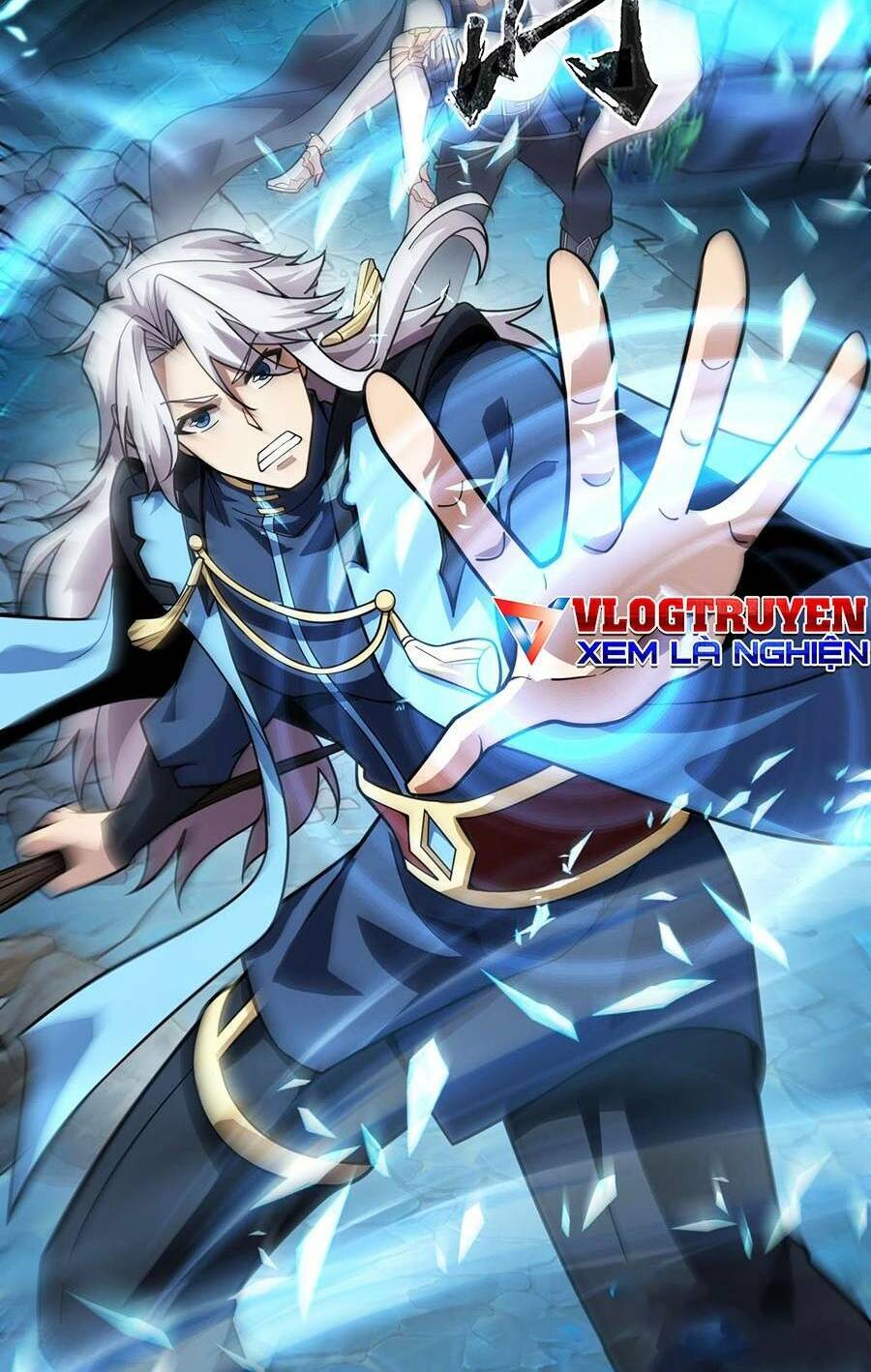Chỉ Có Ta Có Thể Sử Dụng Triệu Hoán Thuật: Chapter 46