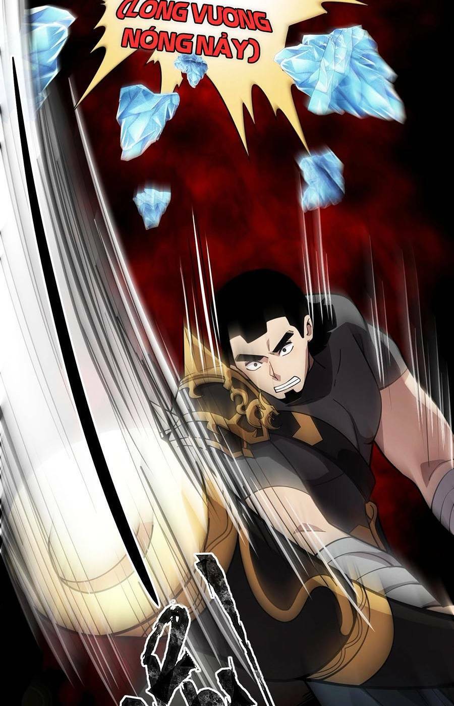 Chỉ Có Ta Có Thể Sử Dụng Triệu Hoán Thuật: Chapter 46