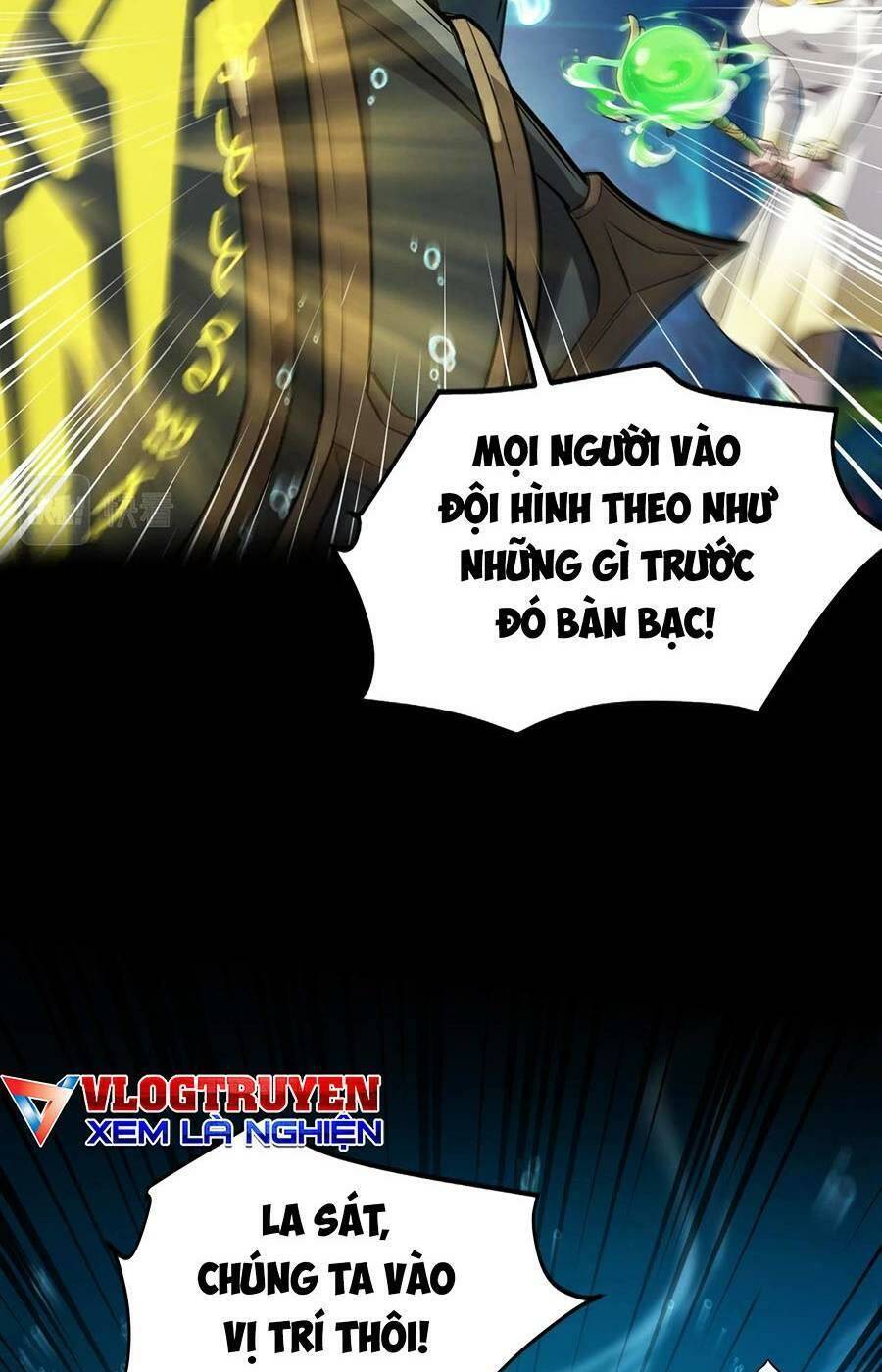 Chỉ Có Ta Có Thể Sử Dụng Triệu Hoán Thuật: Chapter 46