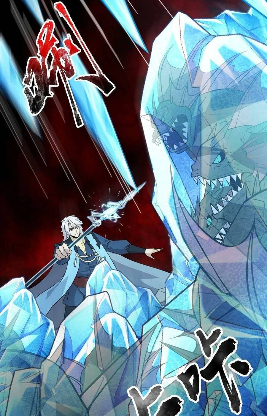 Chỉ Có Ta Có Thể Sử Dụng Triệu Hoán Thuật: Chapter 46