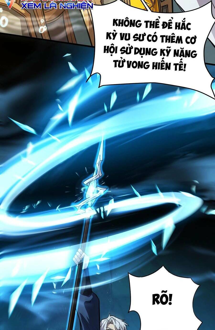 Chỉ Có Ta Có Thể Sử Dụng Triệu Hoán Thuật: Chapter 47