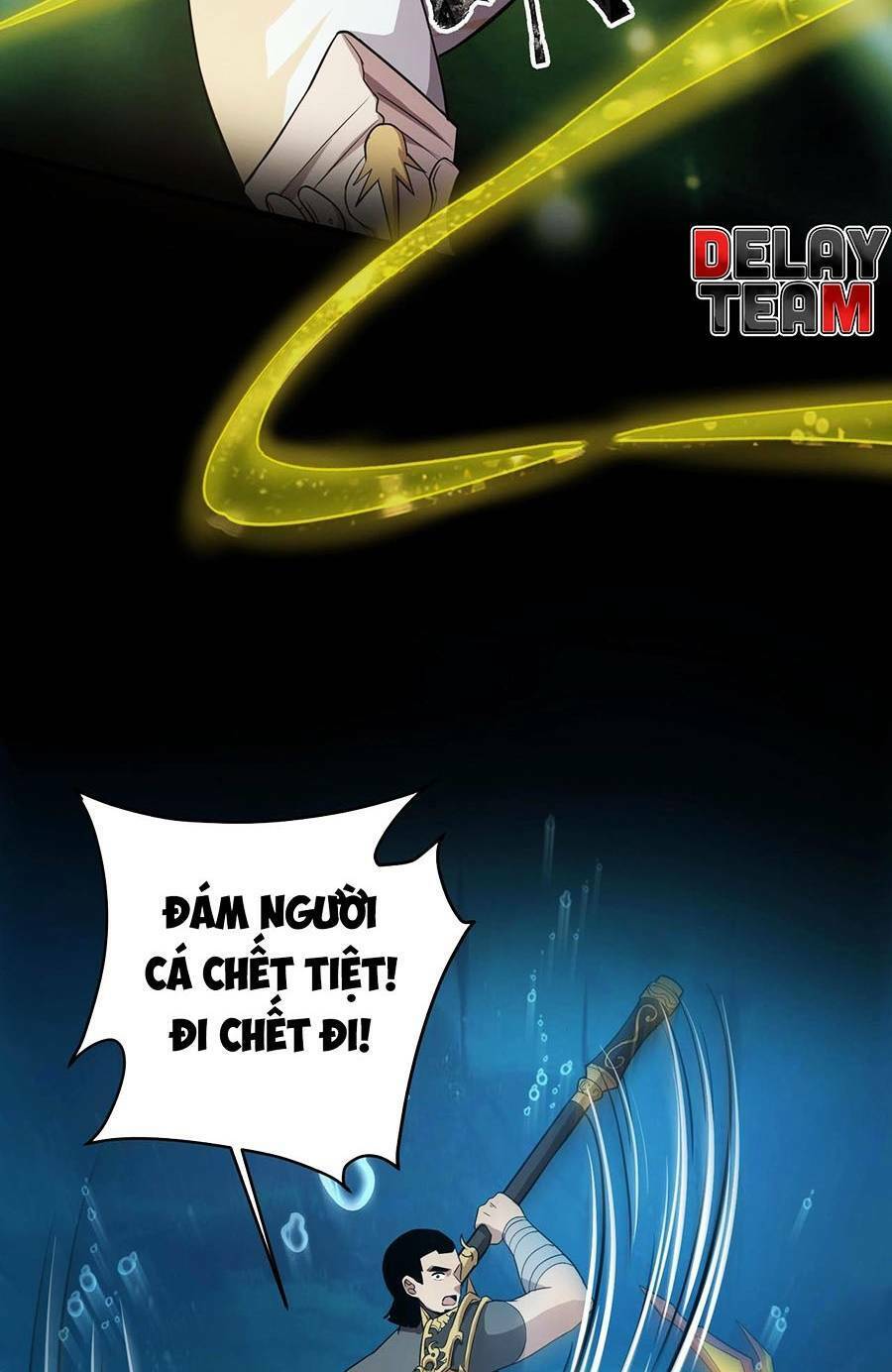 Chỉ Có Ta Có Thể Sử Dụng Triệu Hoán Thuật: Chapter 47