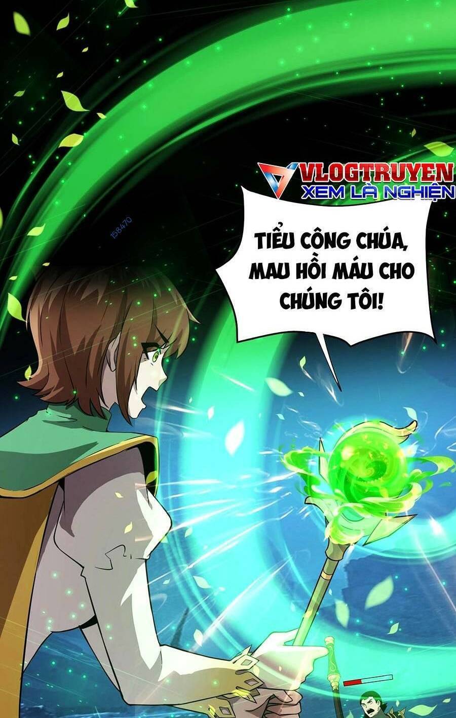 Chỉ Có Ta Có Thể Sử Dụng Triệu Hoán Thuật: Chapter 47