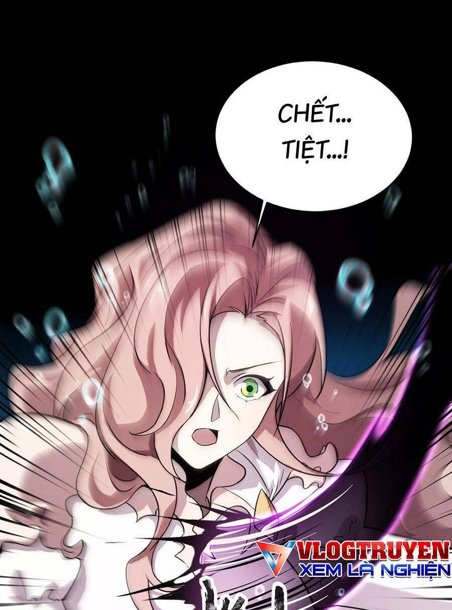 Chỉ Có Ta Có Thể Sử Dụng Triệu Hoán Thuật: Chapter 47