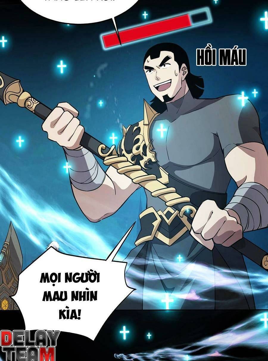 Chỉ Có Ta Có Thể Sử Dụng Triệu Hoán Thuật: Chapter 47