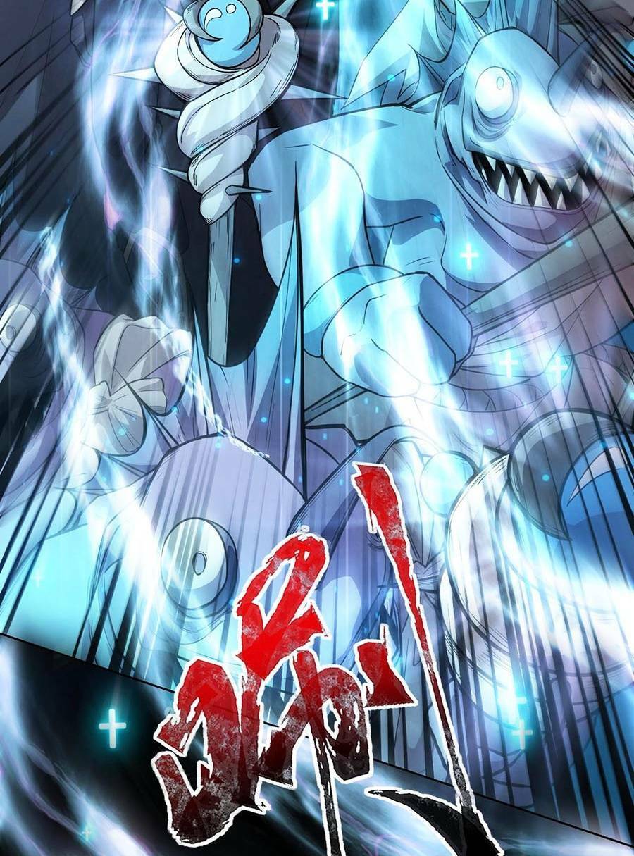 Chỉ Có Ta Có Thể Sử Dụng Triệu Hoán Thuật: Chapter 47