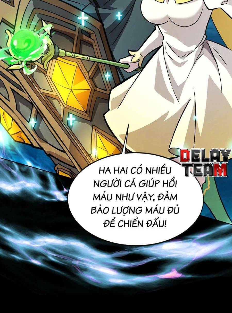 Chỉ Có Ta Có Thể Sử Dụng Triệu Hoán Thuật: Chapter 47