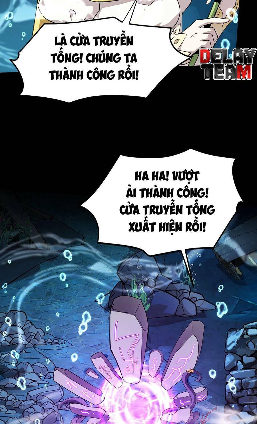 Chỉ Có Ta Có Thể Sử Dụng Triệu Hoán Thuật: Chapter 47