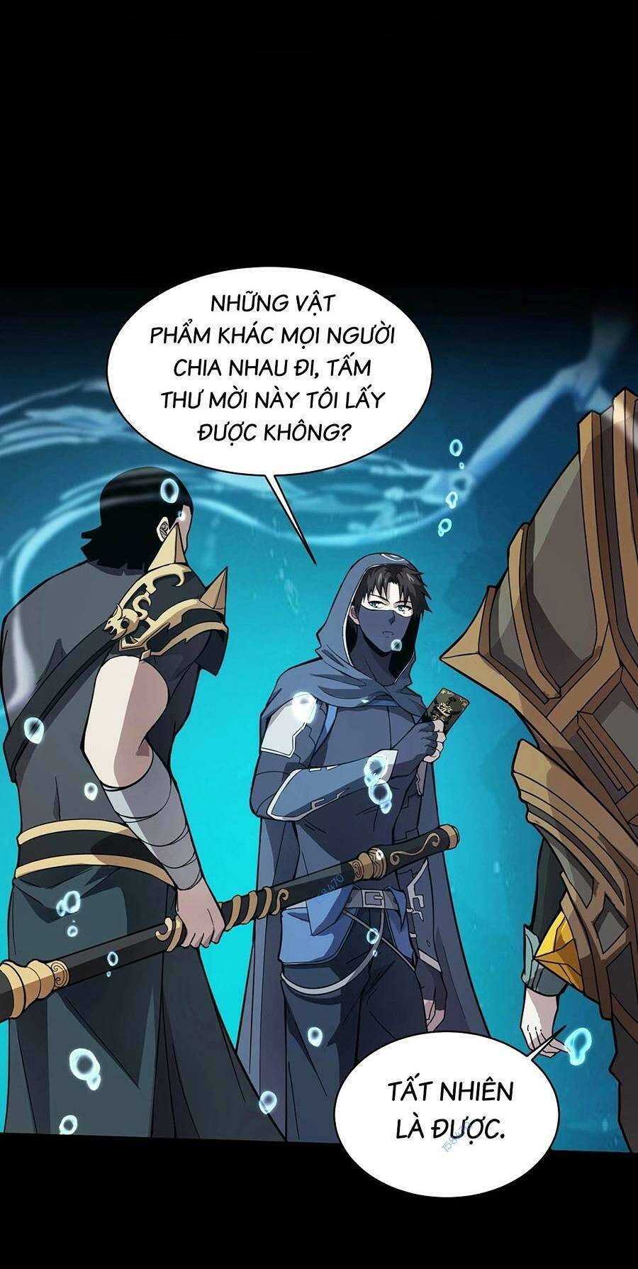 Chỉ Có Ta Có Thể Sử Dụng Triệu Hoán Thuật: Chapter 47