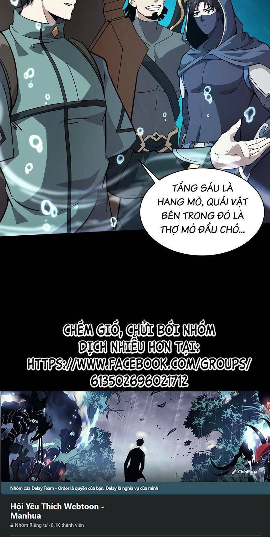 Chỉ Có Ta Có Thể Sử Dụng Triệu Hoán Thuật: Chapter 47
