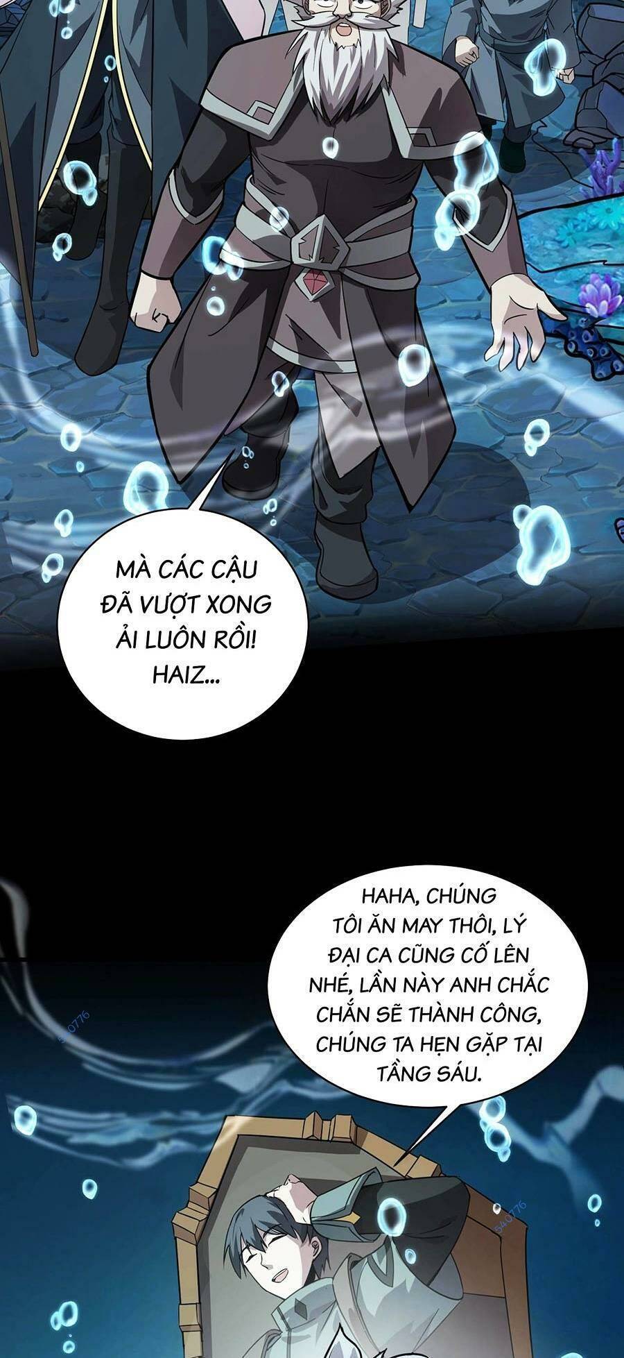 Chỉ Có Ta Có Thể Sử Dụng Triệu Hoán Thuật: Chapter 48