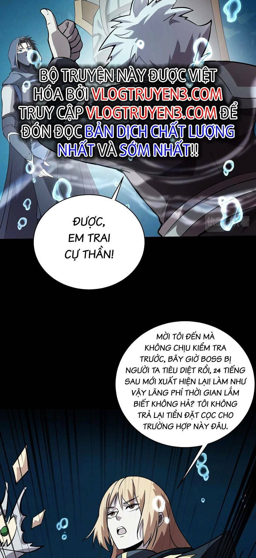 Chỉ Có Ta Có Thể Sử Dụng Triệu Hoán Thuật: Chapter 48