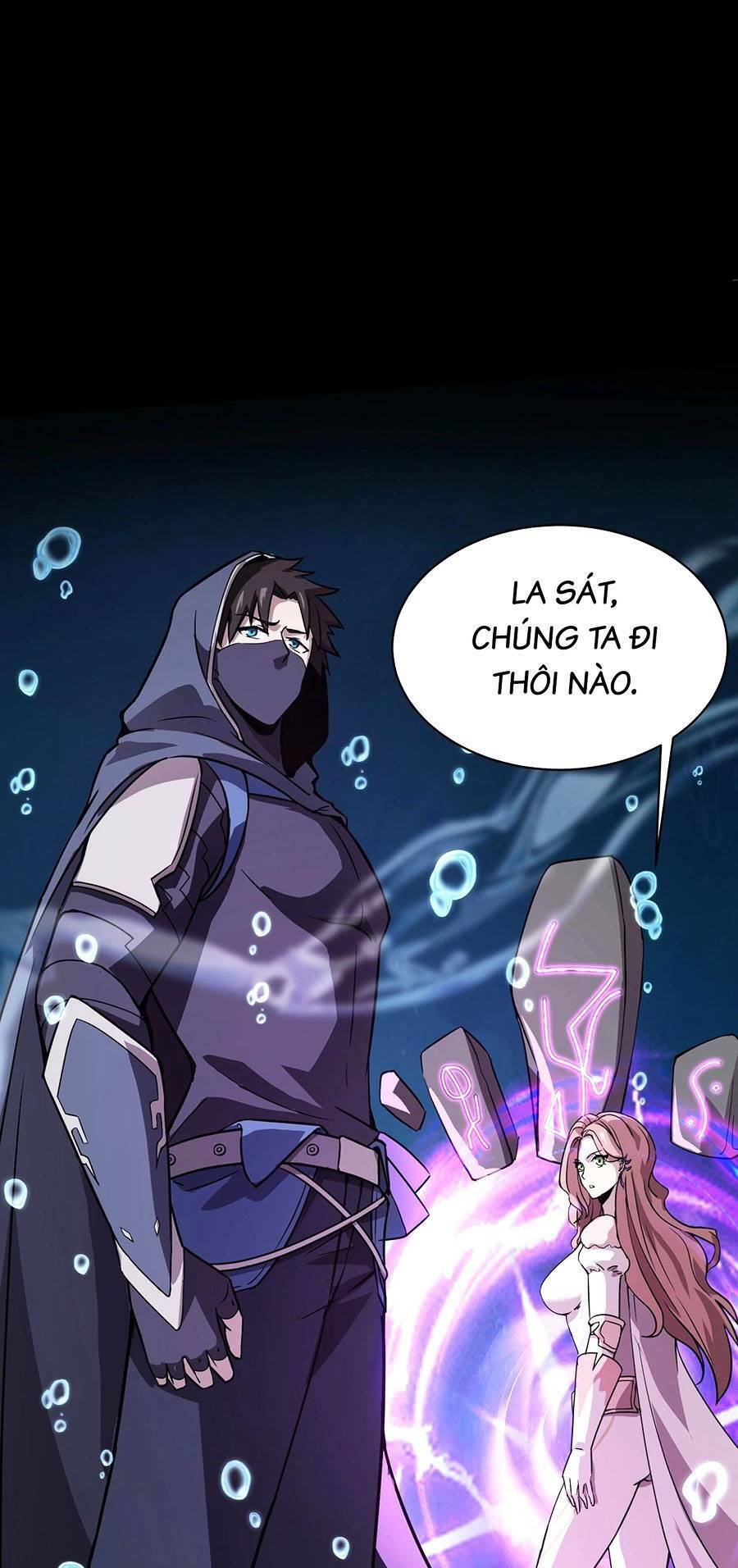 Chỉ Có Ta Có Thể Sử Dụng Triệu Hoán Thuật: Chapter 48