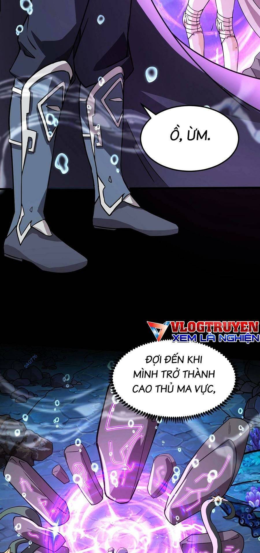 Chỉ Có Ta Có Thể Sử Dụng Triệu Hoán Thuật: Chapter 48