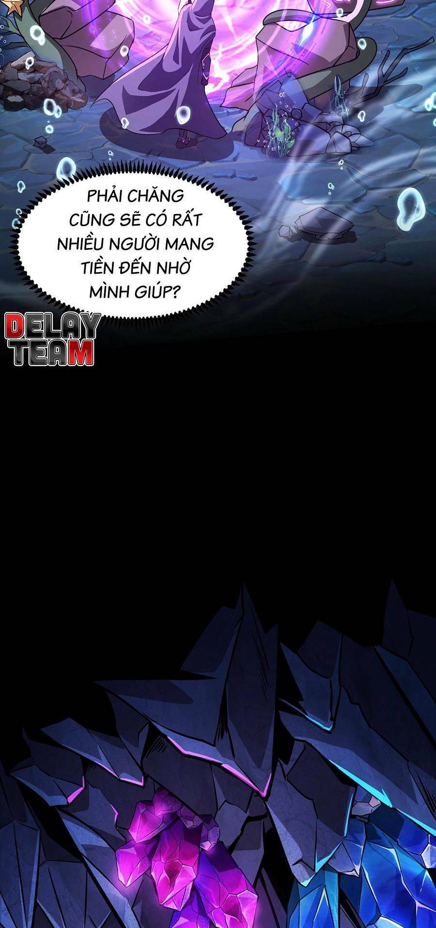 Chỉ Có Ta Có Thể Sử Dụng Triệu Hoán Thuật: Chapter 48