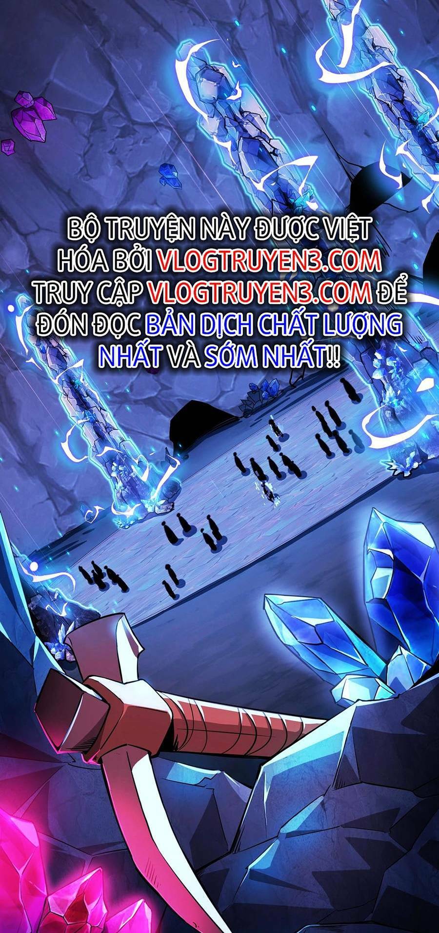 Chỉ Có Ta Có Thể Sử Dụng Triệu Hoán Thuật: Chapter 48
