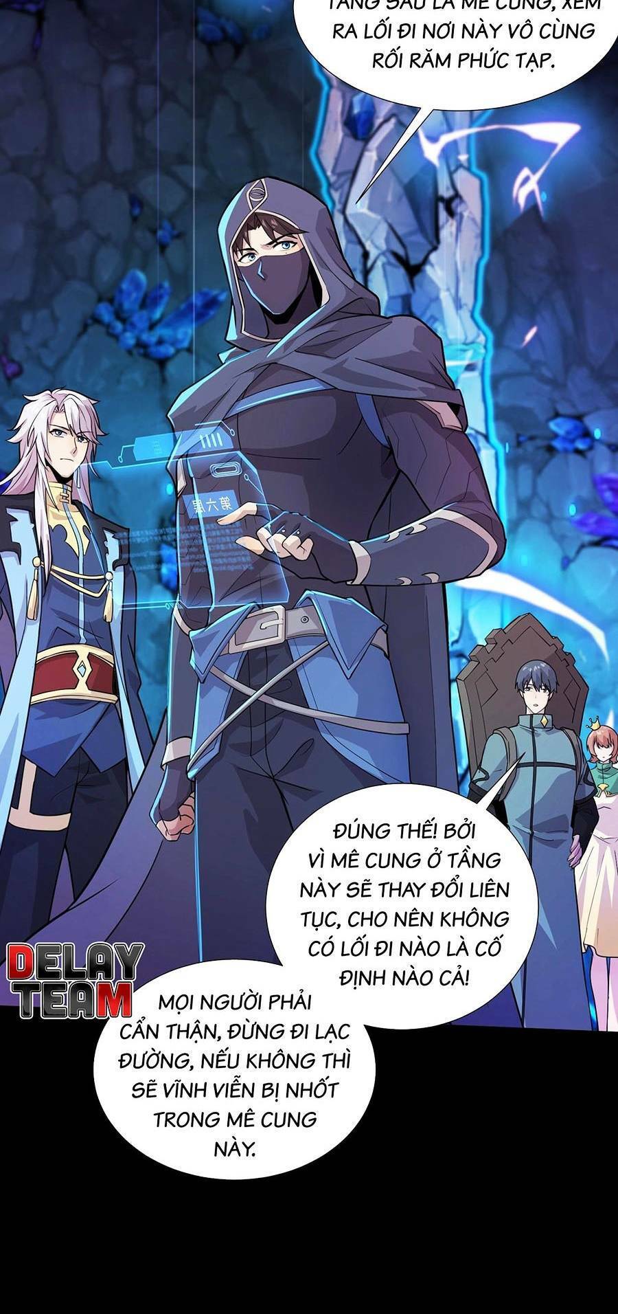 Chỉ Có Ta Có Thể Sử Dụng Triệu Hoán Thuật: Chapter 48