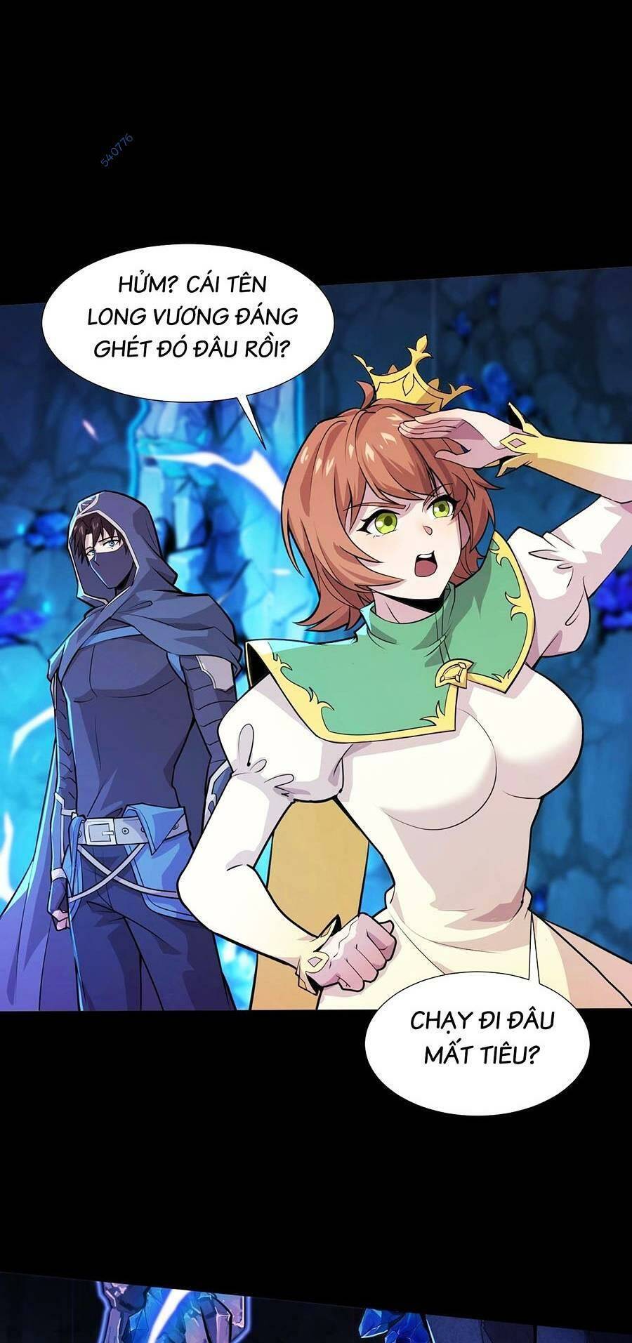 Chỉ Có Ta Có Thể Sử Dụng Triệu Hoán Thuật: Chapter 48