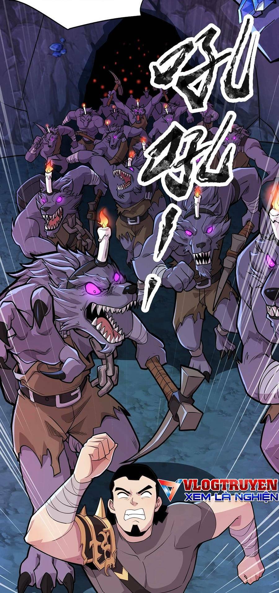 Chỉ Có Ta Có Thể Sử Dụng Triệu Hoán Thuật: Chapter 48