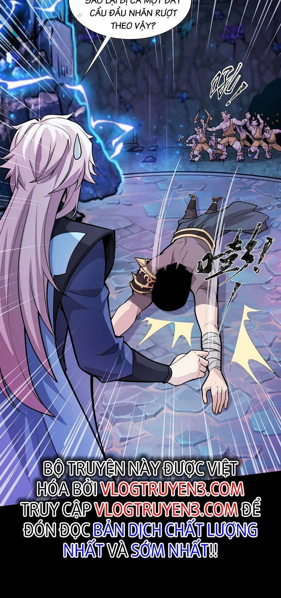 Chỉ Có Ta Có Thể Sử Dụng Triệu Hoán Thuật: Chapter 48