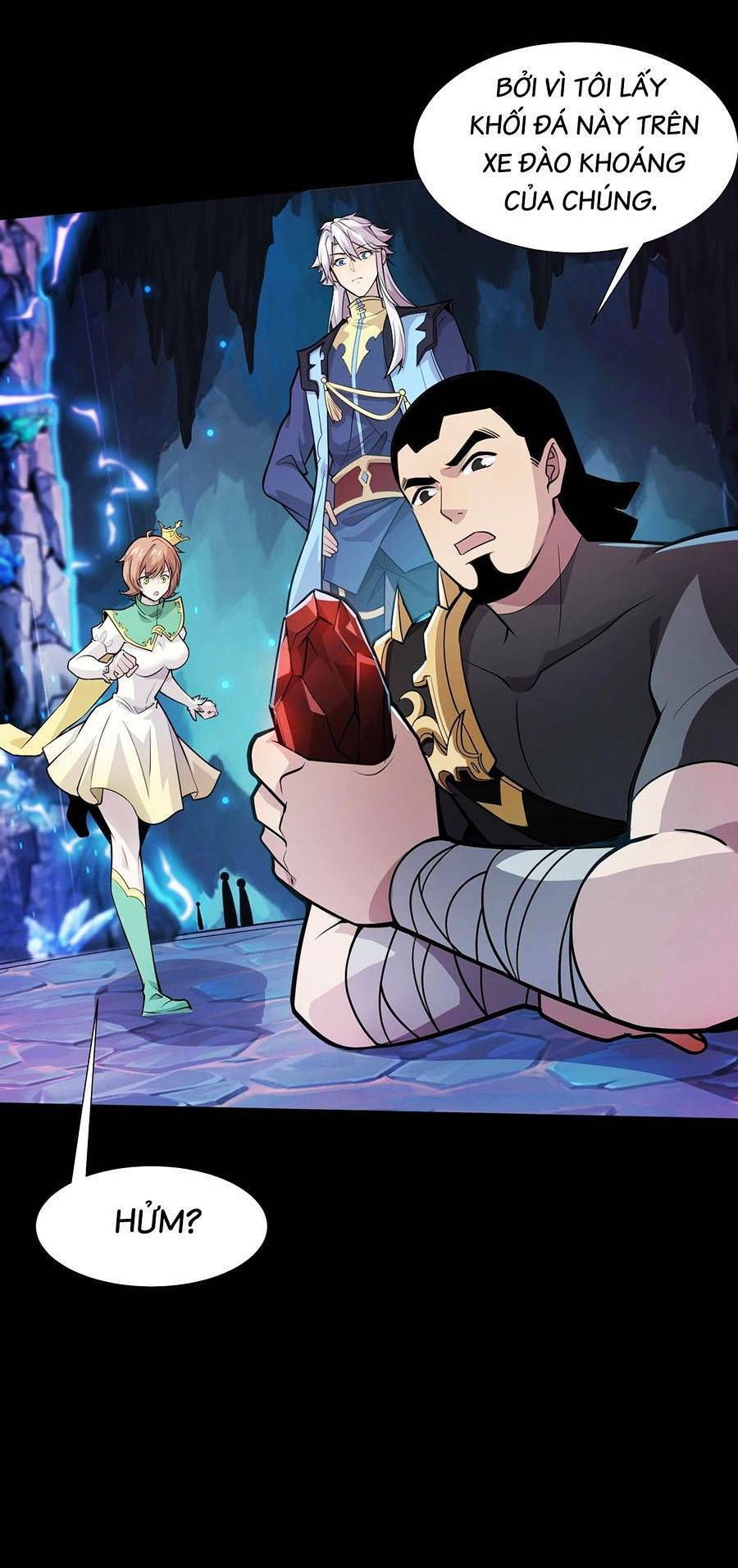 Chỉ Có Ta Có Thể Sử Dụng Triệu Hoán Thuật: Chapter 48