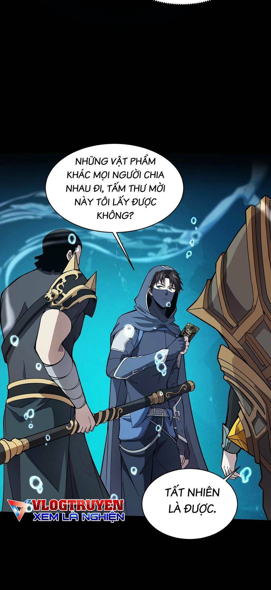 Chỉ Có Ta Có Thể Sử Dụng Triệu Hoán Thuật: Chapter 48