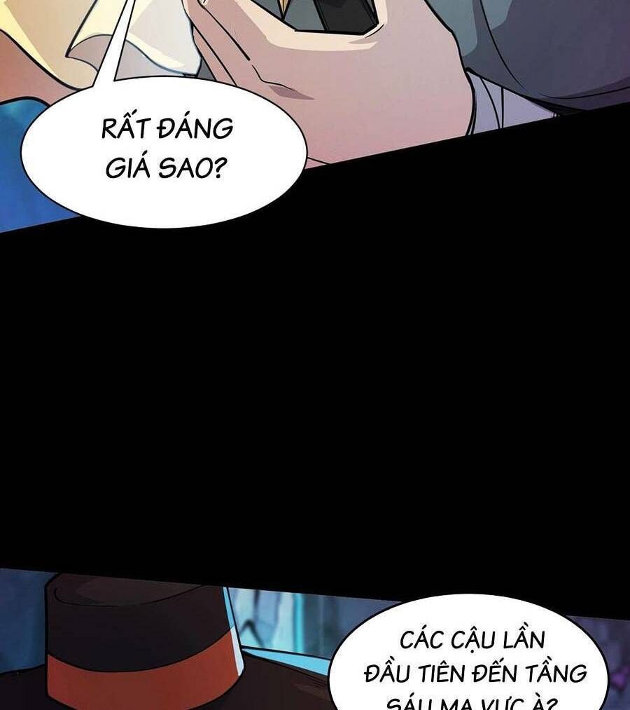 Chỉ Có Ta Có Thể Sử Dụng Triệu Hoán Thuật: Chapter 48